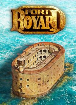 Fort Boyard (2021) -  Saison 32 flemmix