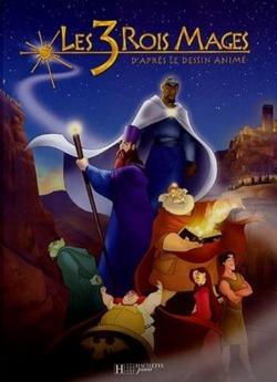 Les 3 Rois Mages flemmix