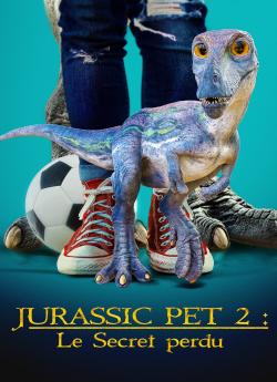 Jurassic Pet 2 : Le Secret perdu flemmix