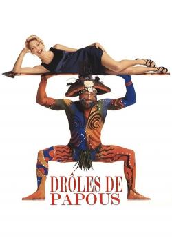 Drôles de papous flemmix
