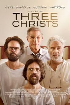 Three Christs flemmix