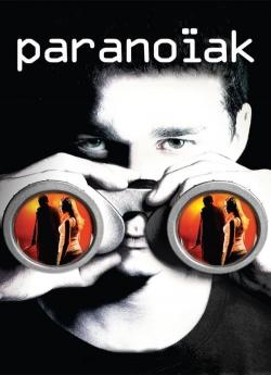 Paranoiak flemmix