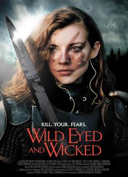 Wild Eyed and Wicked flemmix