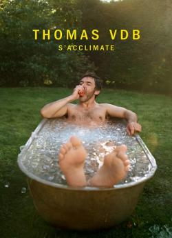Thomas VDB s'acclimate flemmix