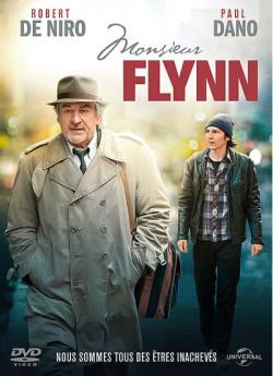 Monsieur Flynn flemmix