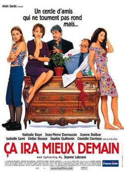 Ca ira mieux demain flemmix