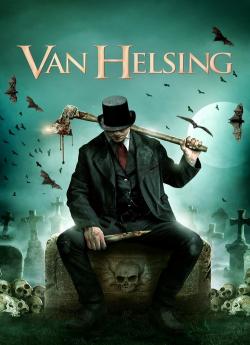 Van Helsing wiflix