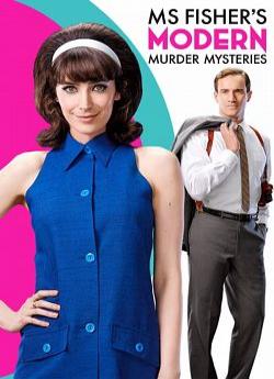 Les Nouvelles Enquêtes de Miss Fisher - Saison 2 flemmix