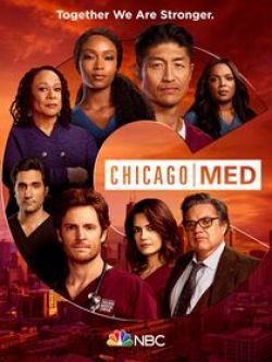 Chicago Med - Saison 6 flemmix