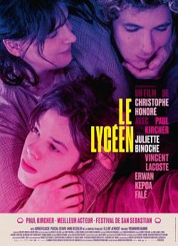 Le Lycéen flemmix