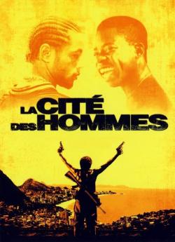 La Cité des hommes flemmix