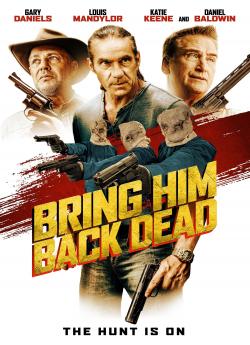 Bring Him Back Dead flemmix