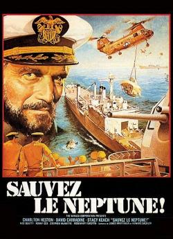 Sauvez le Neptune flemmix