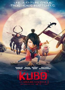 Kubo et l'armure magique flemmix