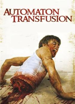 Automaton Transfusion flemmix
