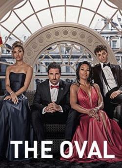 The Oval - Saison 2 flemmix