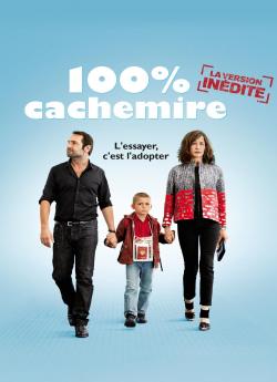 100% Cachemire flemmix