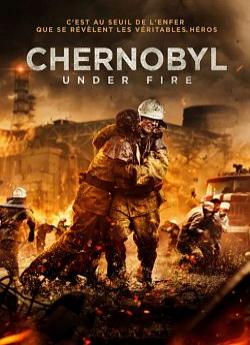 Chernobyl : Under Fire flemmix