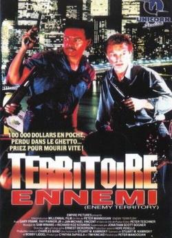 Territoire ennemi wiflix