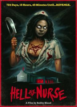 Hell Nurse flemmix