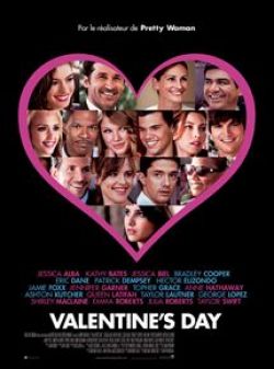 Valentine's Day flemmix