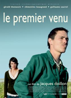 Le Premier venu flemmix