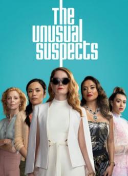 The Unusual Suspects - Saison 1 flemmix