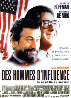 Des hommes d'influence flemmix