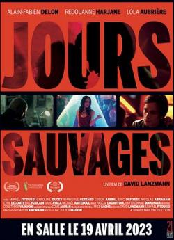 Jours sauvages flemmix