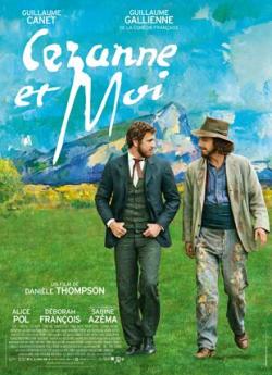 Cézanne et moi flemmix