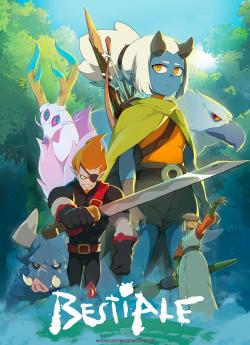 Bestiale - Saison 1 flemmix