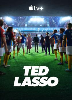 Ted Lasso - Saison 3 flemmix