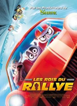 Les Rois du rallye flemmix