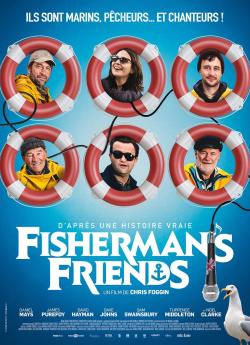 Fisherman's Friends flemmix