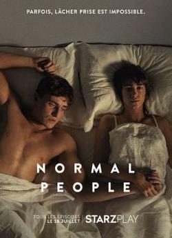 Normal People - Saison 1 flemmix