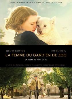 La Femme du gardien de zoo flemmix