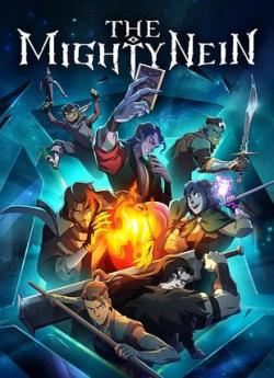 The Mighty Nein - Saison 1 flemmix