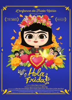 Hola Frida! flemmix
