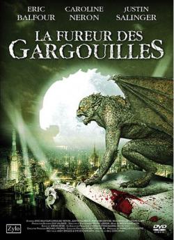 La Fureur des gargouilles flemmix
