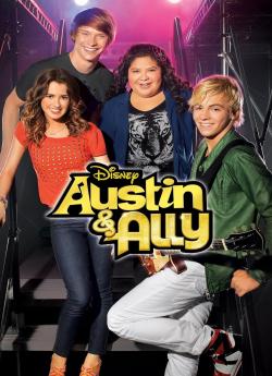 Austin et Ally - Saison 1 flemmix