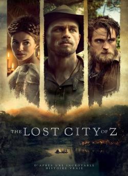 The Lost City of Z flemmix