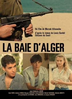 La Baie d'Alger flemmix