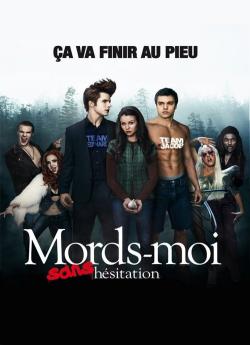 Mords-moi sans hésitation flemmix