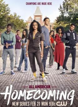 All American: Homecoming - Saison 1 flemmix