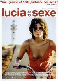 Lucia et le sexe flemmix