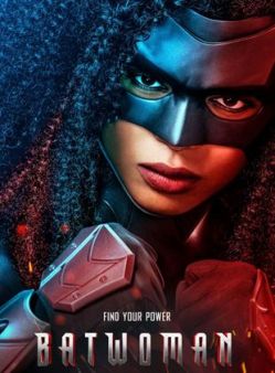 Batwoman - Saison 2 flemmix