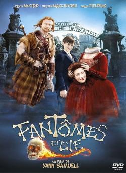 Fantômes et Cie flemmix