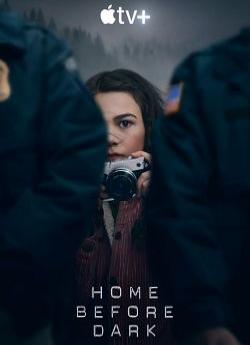 Home Before Dark - Saison 2 flemmix