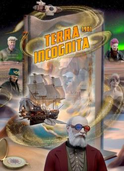 Terra Incognita 1901 flemmix