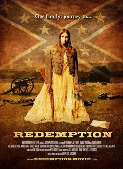 Redemption : Les cendres de la guerre flemmix